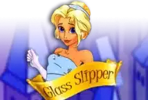Image of the slot machine game Glass Slipper provided by Red Tiger Gaming