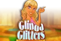 Image of the slot machine game Glinda Glitters provided by High 5 Games