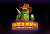 Image of the slot machine game Gold Rush with Johnny Cash provided by BGaming
