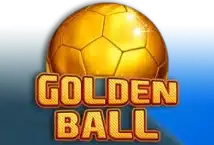 Image of the slot machine game Golden Ball provided by ka-gaming.