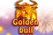 Image of the slot machine game Golden Bull provided by Barcrest