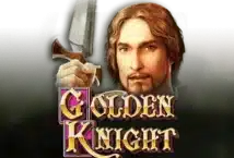 Image of the slot machine game Golden Knight provided by High 5 Games