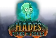 Image of the slot machine game Hades River of Souls provided by Fantasma