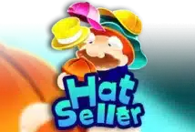 Image of the slot machine game Hat Seller provided by Ka Gaming