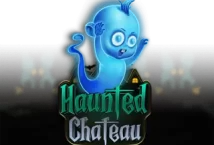 Image of the slot machine game Haunted Chateau provided by nolimit-city.