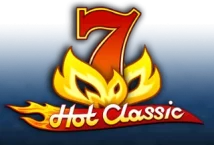 Image of the slot machine game Hot Classic provided by BF Games