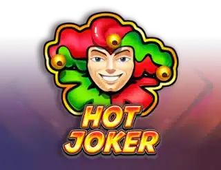 Hot Joker Slot Review 2024 - Free Play Demo