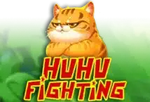 Huhu Fighting