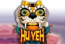 Image of the slot machine game Hu Yeh provided by Ka Gaming