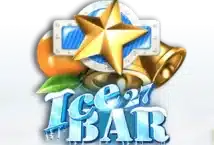 Image of the slot machine game Ice Bar 27 provided by Kajot