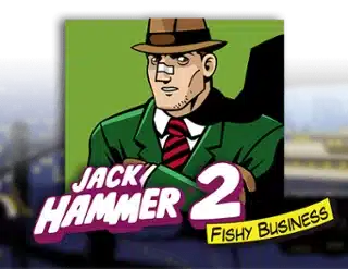 #4. Jack Hammer 2 - Rtp: 97.1%