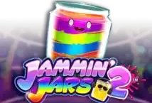 Image Of The Slot Machine Game Jammin’ Jars 2 Provided By Push Gaming