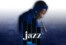 Image of the slot machine game Jazz provided by Triple Cherry