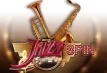 Image of the slot machine game Jazz Spin provided by Gamomat