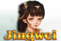 Image of the slot machine game Jingwei provided by NetEnt