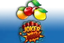 Imagen del juego de tragamonedas Joker Boom Plus proporcionada por Kajot