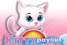 Image of the slot machine game Kitty Payout provided by High 5 Games