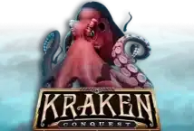 Image of the slot machine game Kraken Conquest provided by Casino Technology