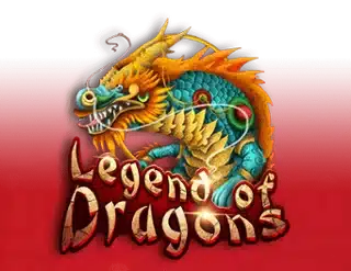 Legend Of Dragons Slot Review 2024 - Free Play Demo