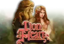 Image of the slot machine game Lion Heart provided by High 5 Games