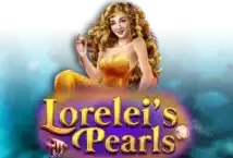 Image of the slot machine game Lorelei’s Pearls provided by evoplay.
