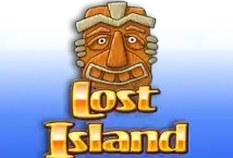 Image of the slot machine game Lost Island provided by Ka Gaming