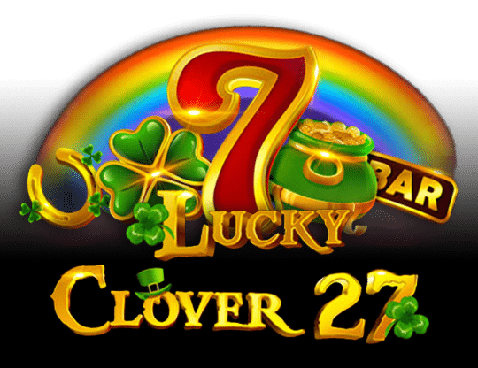 lucky clover slots app