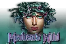 Image of the slot machine game Medusa’s Wild provided by High 5 Games