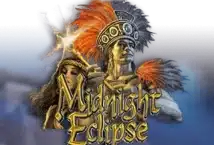 Image of the slot machine game Midnight Eclipse provided by High 5 Games