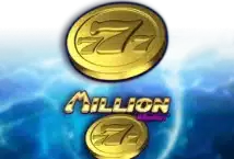 Image of the slot machine game Million 777 provided by Gamomat