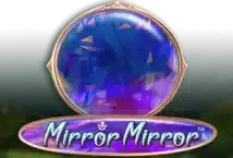 Image of the slot machine game Mirror Mirror provided by NetEnt