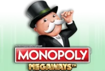 Image of the slot machine game Monopoly Megaways provided by High 5 Games