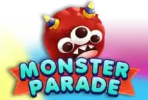 Image of the slot machine game Monster Parade provided by Ka Gaming