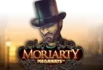 Image of the slot machine game Moriarty Megaways provided by iSoftBet