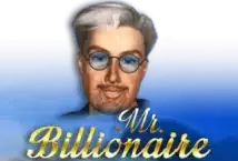 Image of the slot machine game Mr. Billionaire provided by zillion.