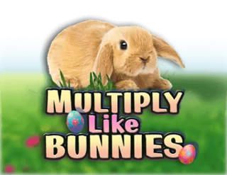 Multiply Like Bunnies Slot Review 2024 - Free Play Demo