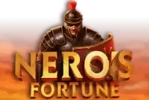 Image of the slot machine game Nero’s Fortune provided by Quickspin