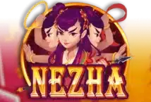 Image of the slot machine game Nezha provided by Dragon Gaming