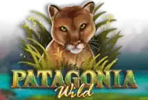 Image of the slot machine game Patagonia Wild provided by Vibra Gaming