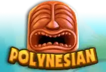 Image of the slot machine game Polynesian provided by Gamomat