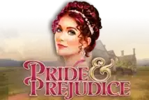 Image of the slot machine game Pride And Prejudice provided by High 5 Games