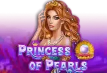 Image of the slot machine game Princess of Pearls provided by Amatic