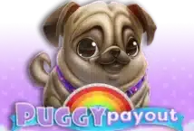 Image of the slot machine game Puggy Payout provided by Gluck Games