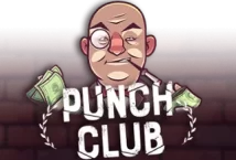 Image of the slot machine game Punch Club provided by Skywind Group