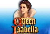 Image of the slot machine game Queen Isabella provided by High 5 Games