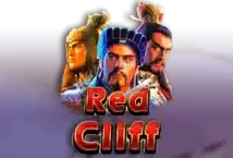 Image of the slot machine game Red Cliff provided by Red Tiger Gaming