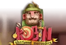 Image of the slot machine game Robin Sherwood Marauders provided by Peter & Sons