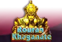 Image of the slot machine game Rouran Khaganate provided by Platipus