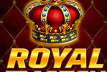 Image of the slot machine game Royal Match provided by Casino Technology