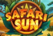 Image of the slot machine game Safari Sun provided by Fantasma